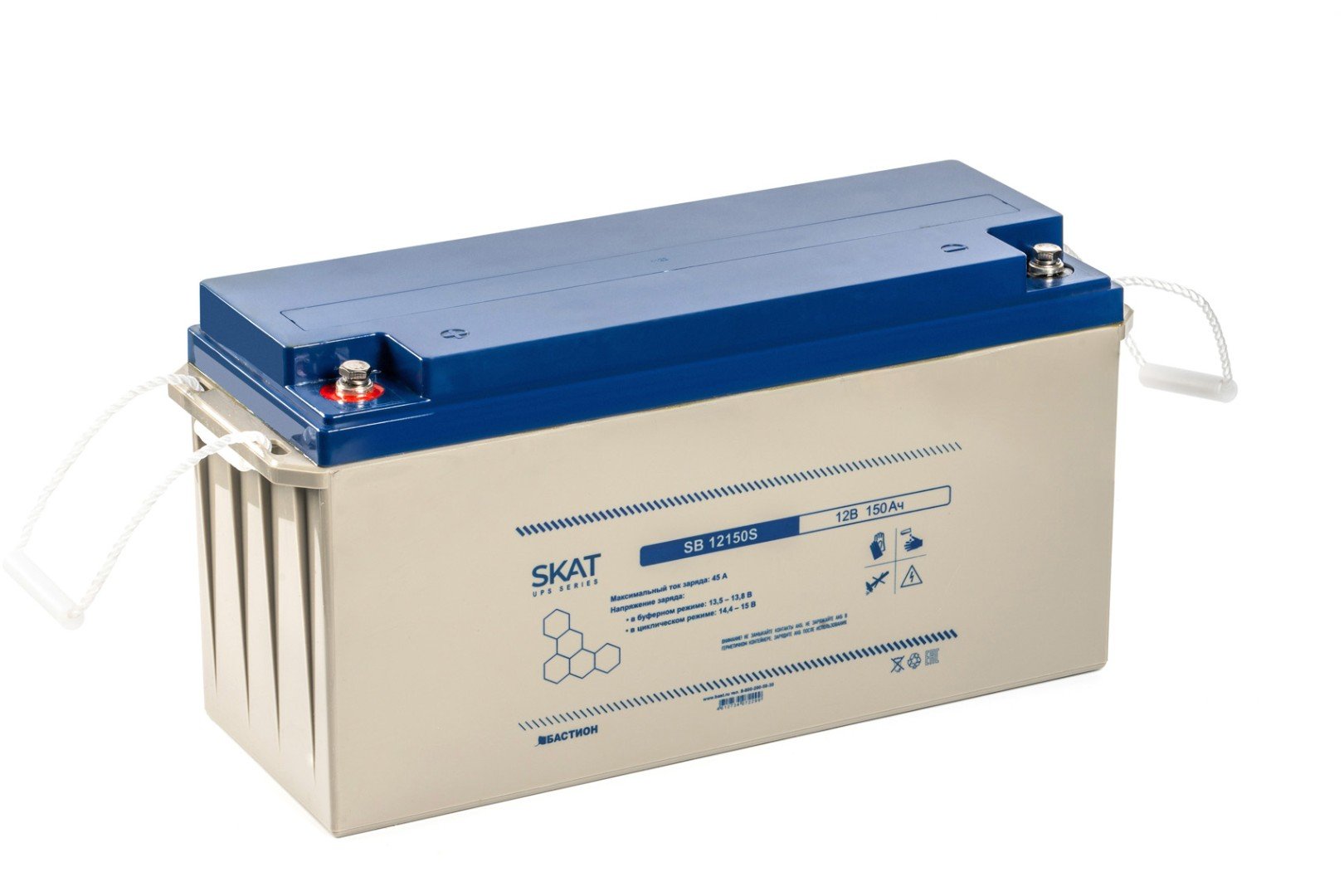 SKAT SB 12150S (8975)