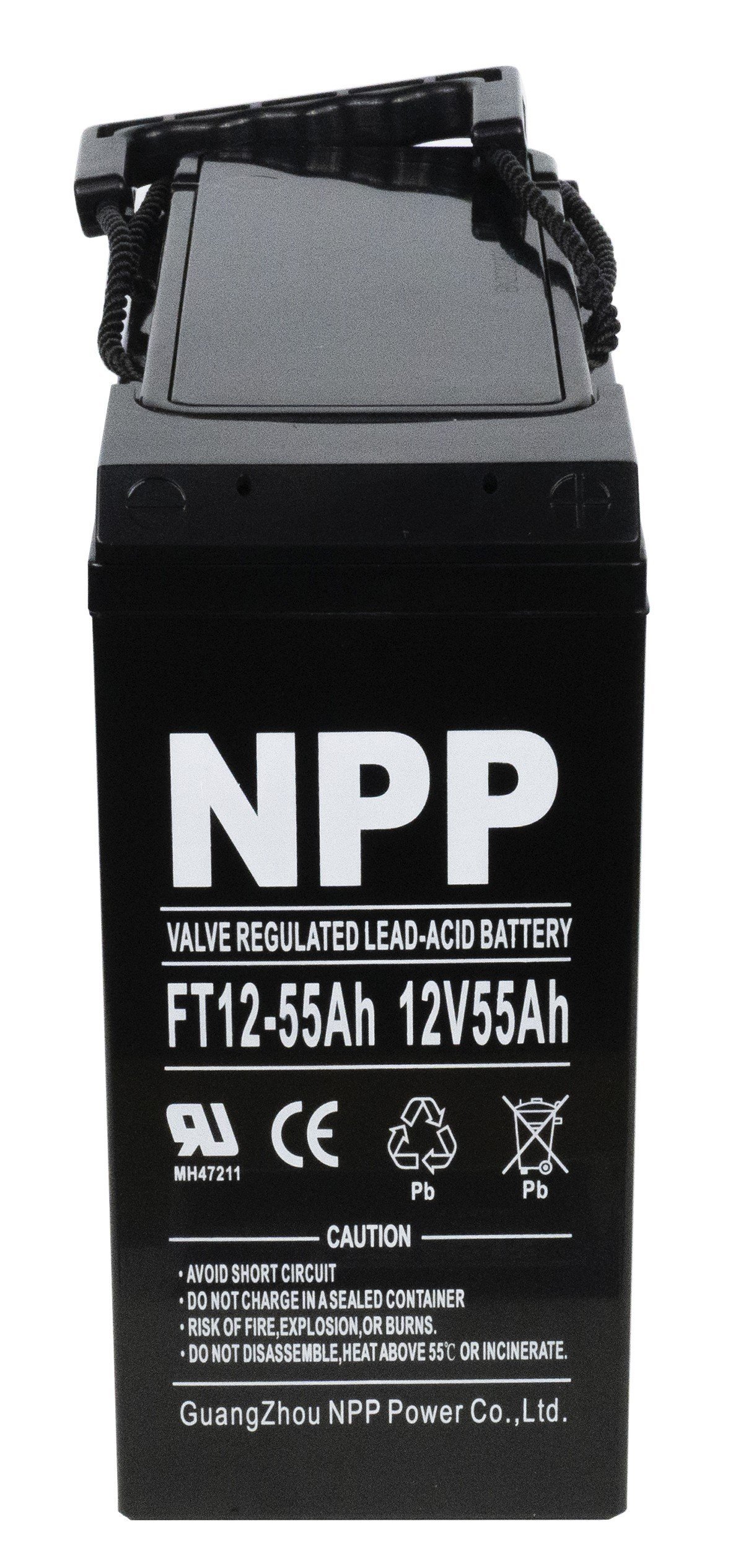 NPP FT12-55