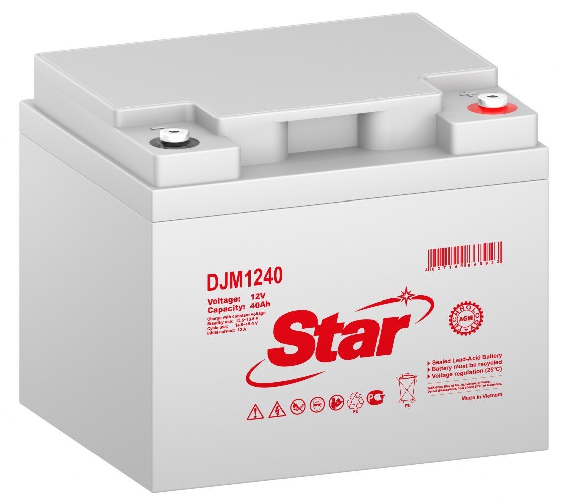 STAR DJM1240