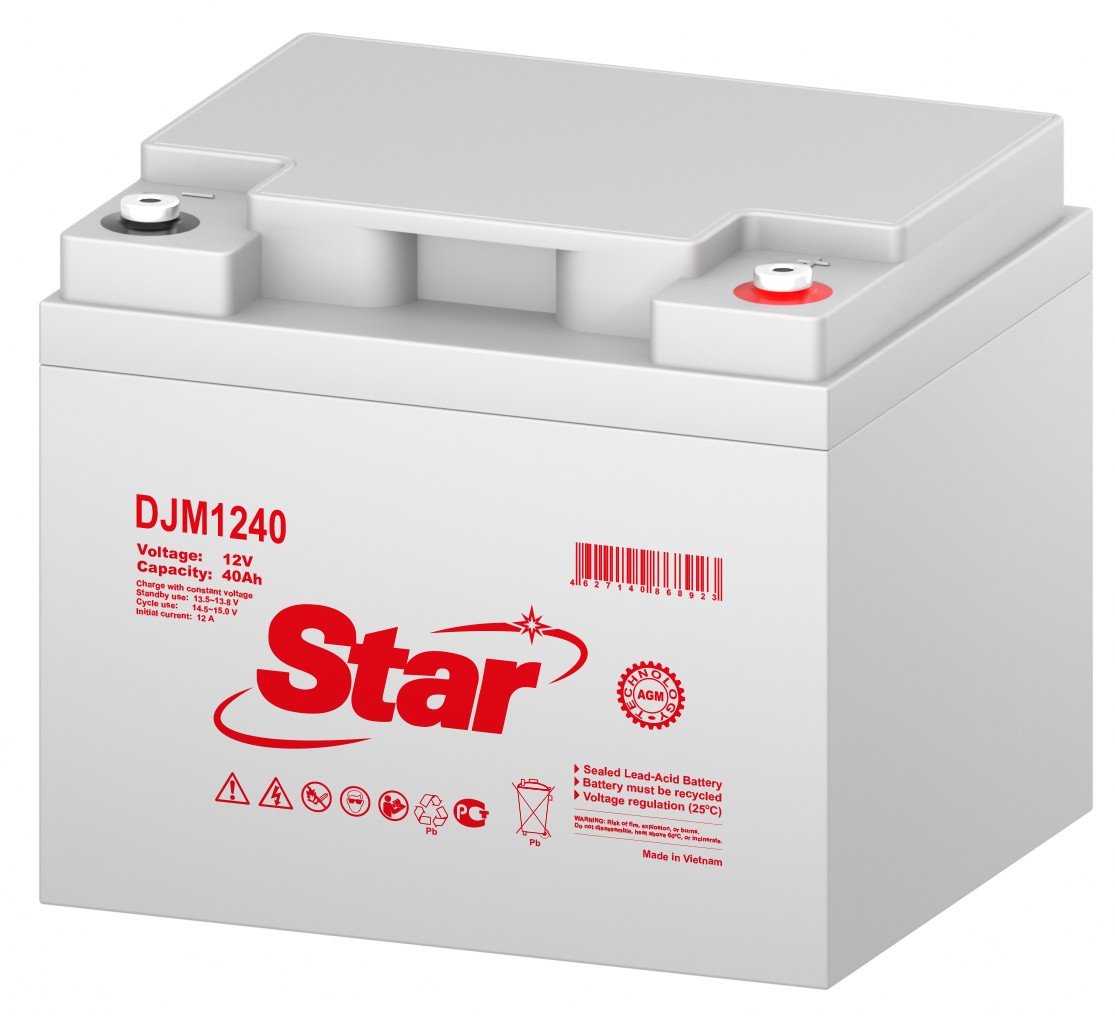 STAR DJM1240