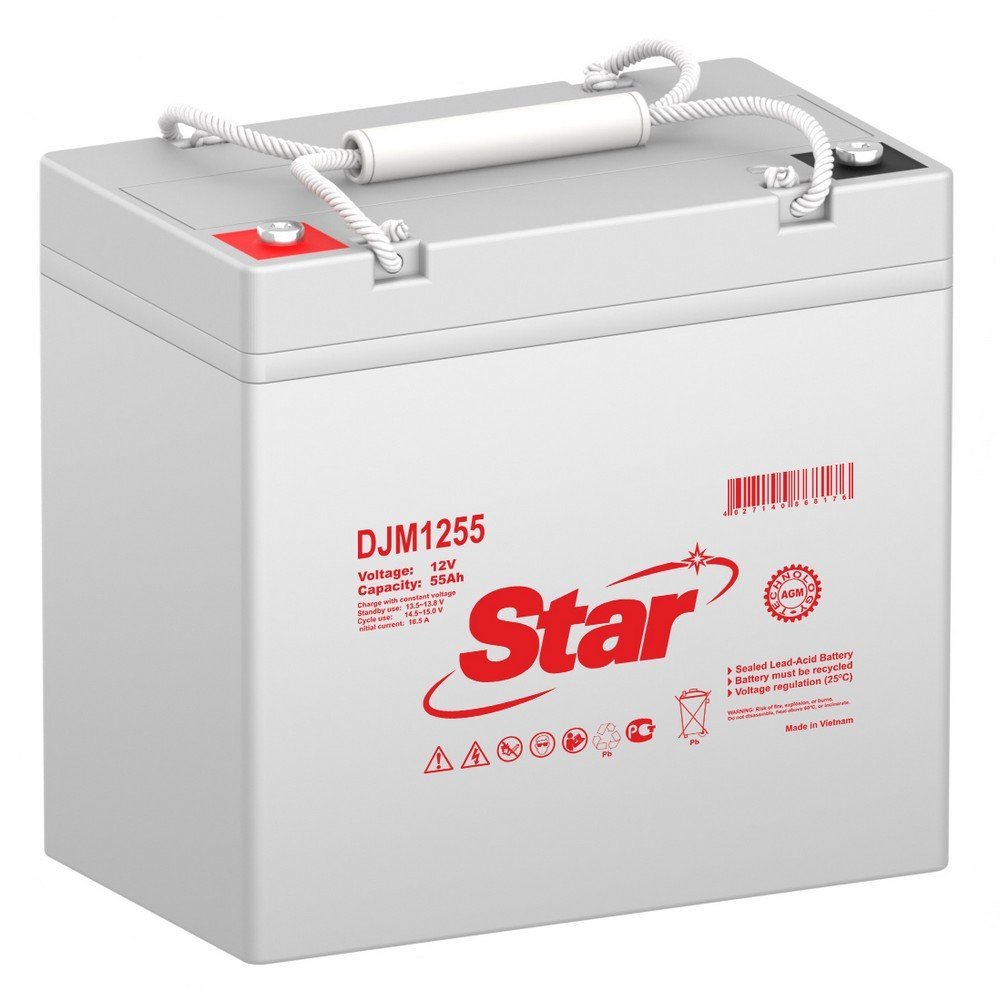 STAR DJM1255