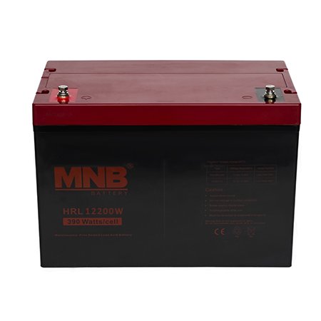 MNB HRL12200W