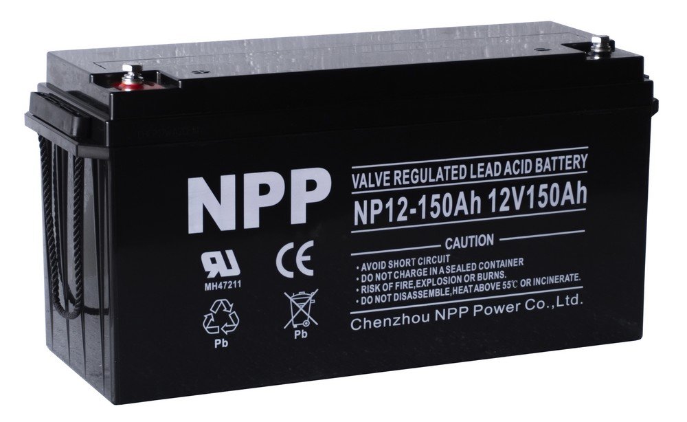 NPP NP12-200