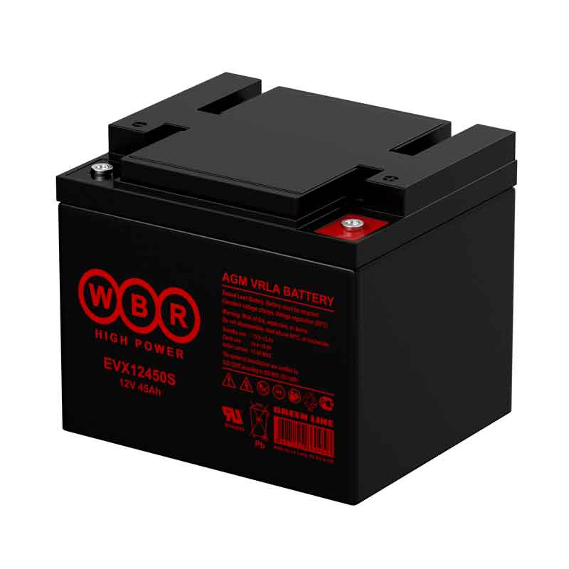 WBR EVX12450S
