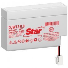 STAR DJW12-0.8