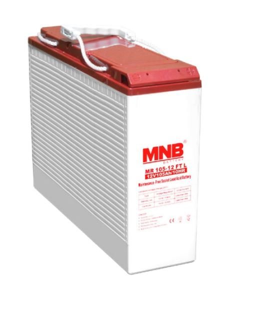 MNB MR 105-12FTL