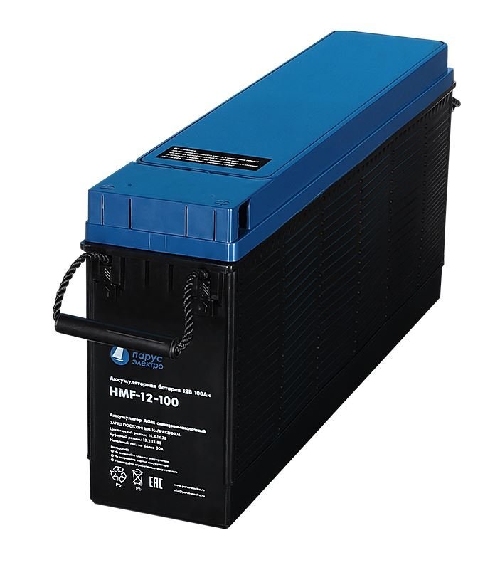 HMF-12-100