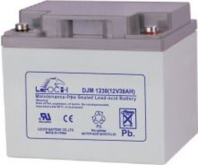 LEOCH DJM1238