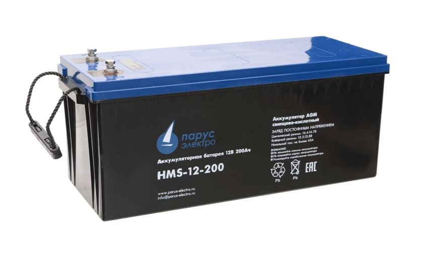 HMS-12-200 716W
