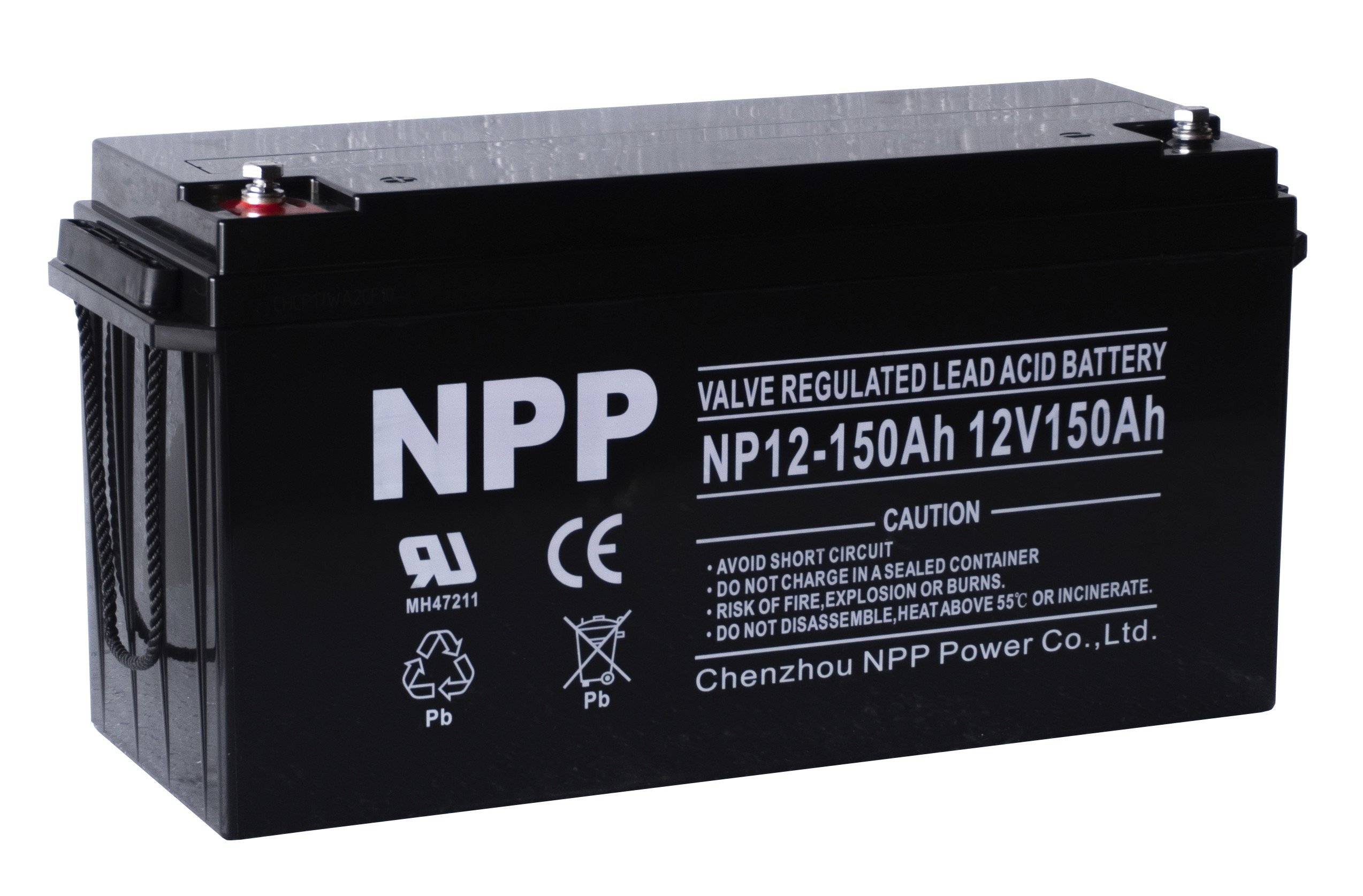 NPP FT12-200
