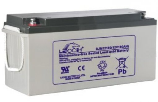 LEOCH DJM12180