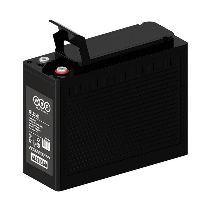 WBR TPL12550