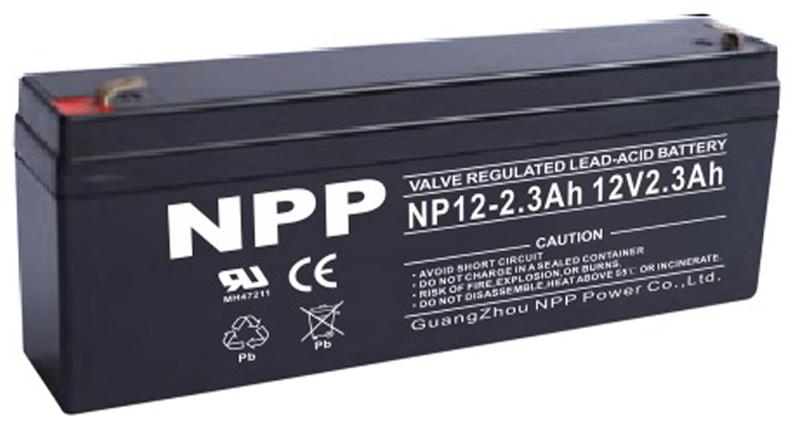 NPP NP12-1.3