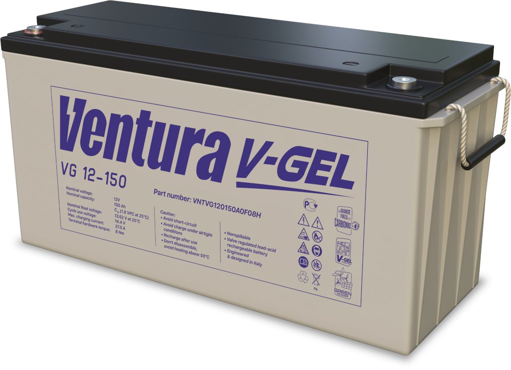 Ventura VG 12-150