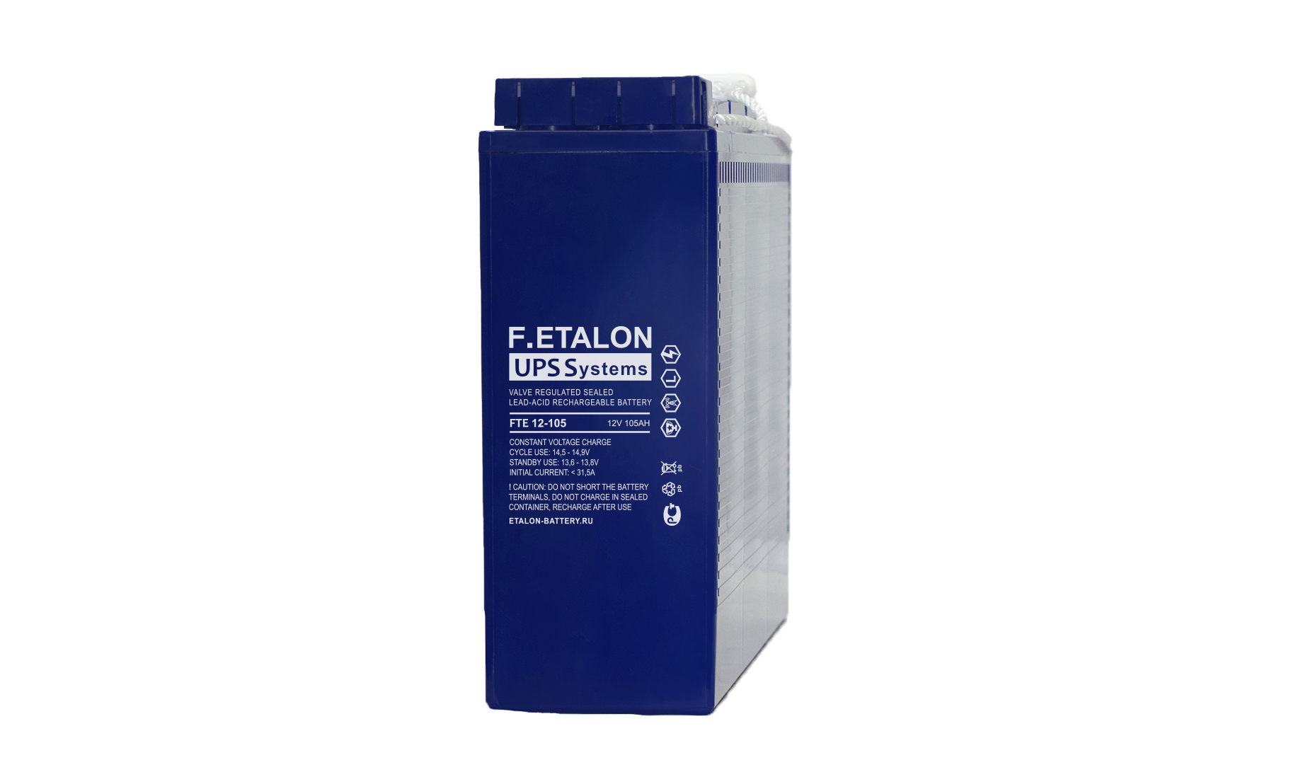 F.ETALON FTE 12-105