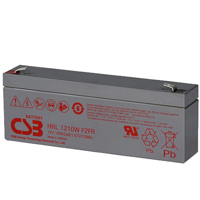 CSB HRL 1210W FR