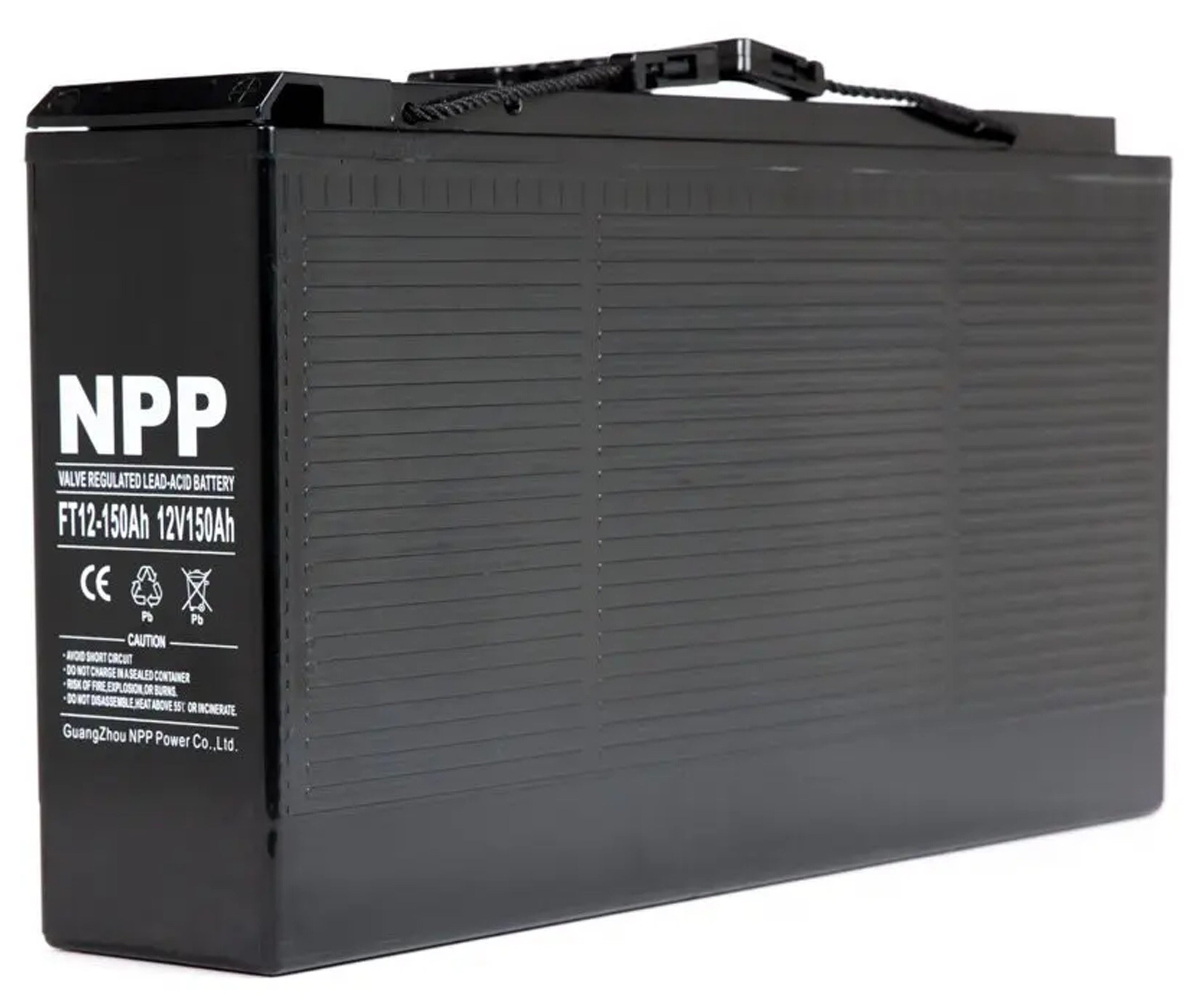 NPP FT12-150