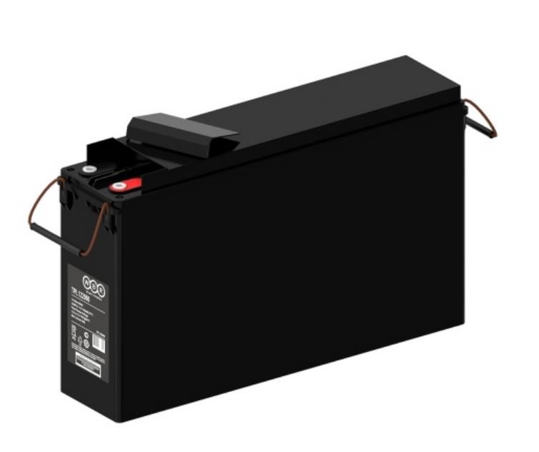 WBR TPL122000B