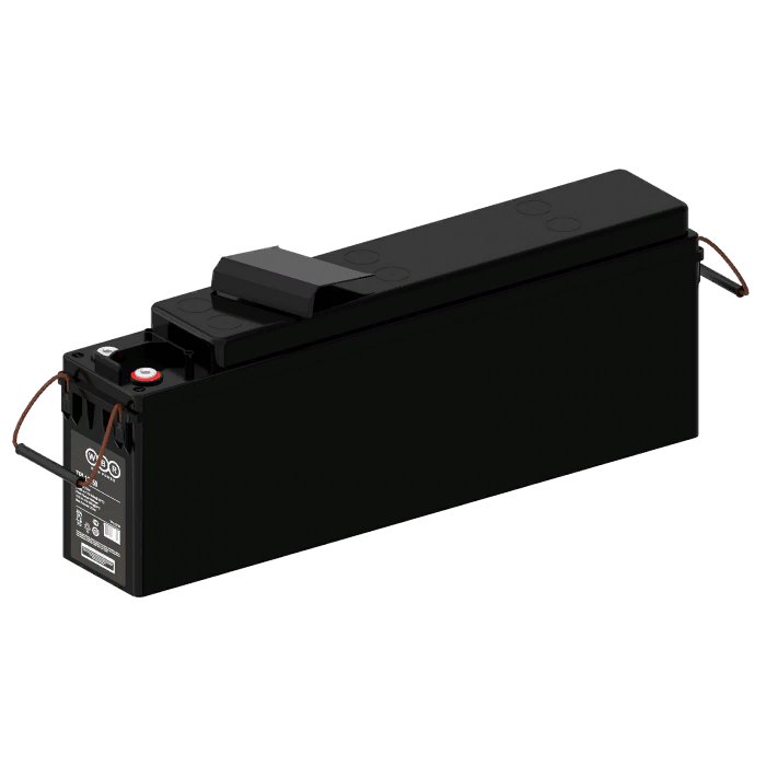 WBR TPL12750