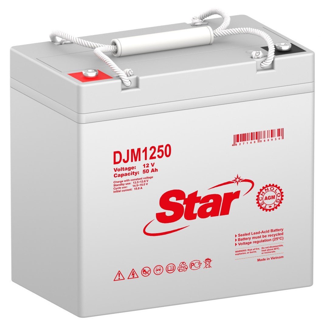 STAR DJM1250