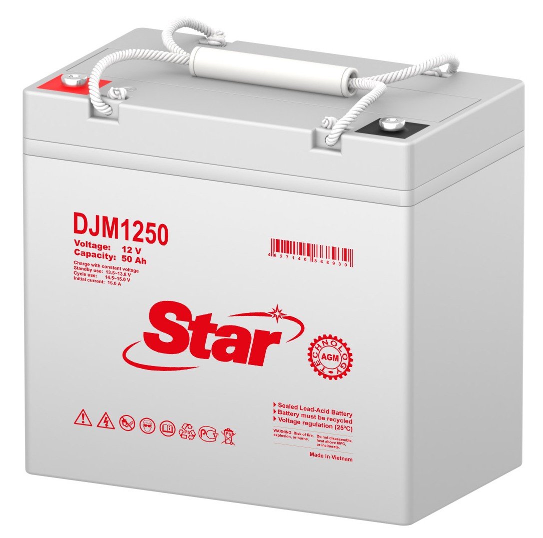 STAR DJM1250