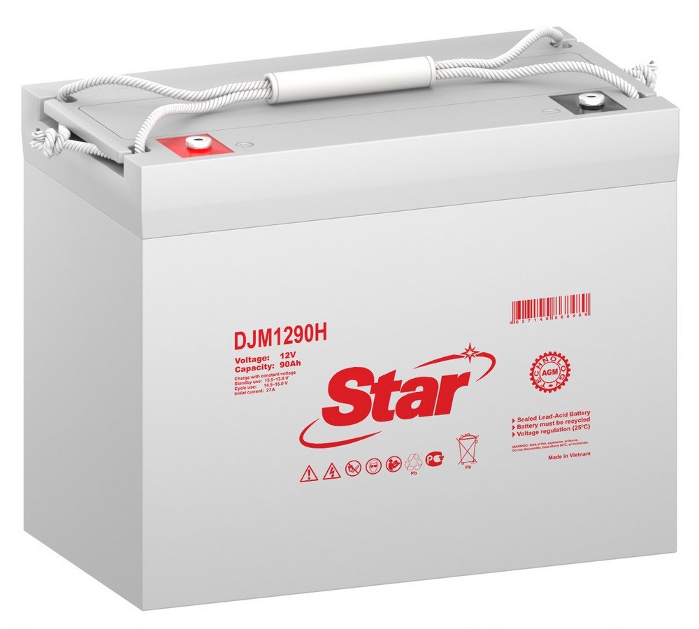 STAR DJM1290H