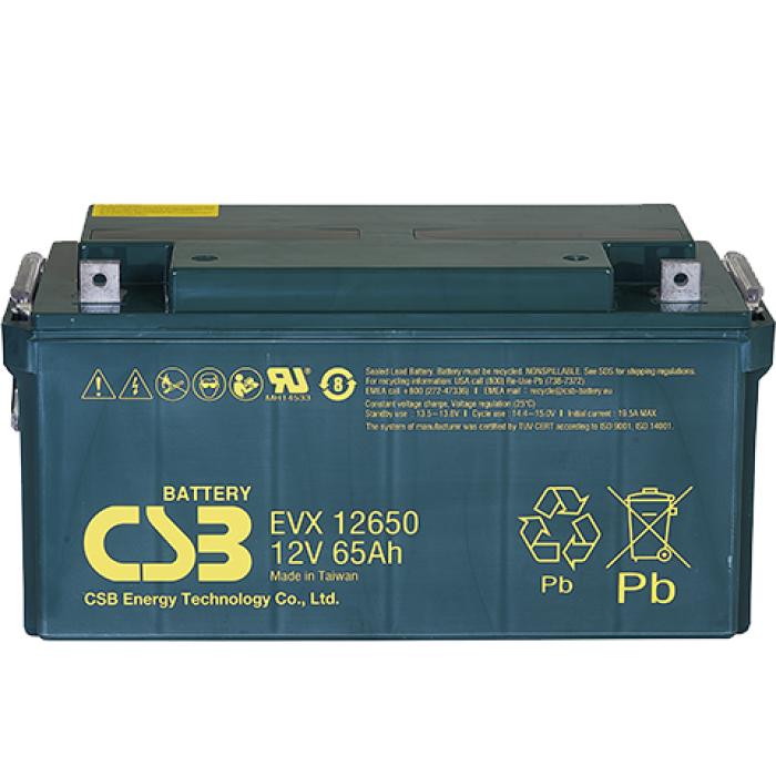 CSB EVX 12650