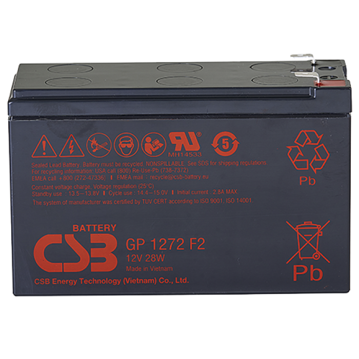 CSB GP 1272(25W)