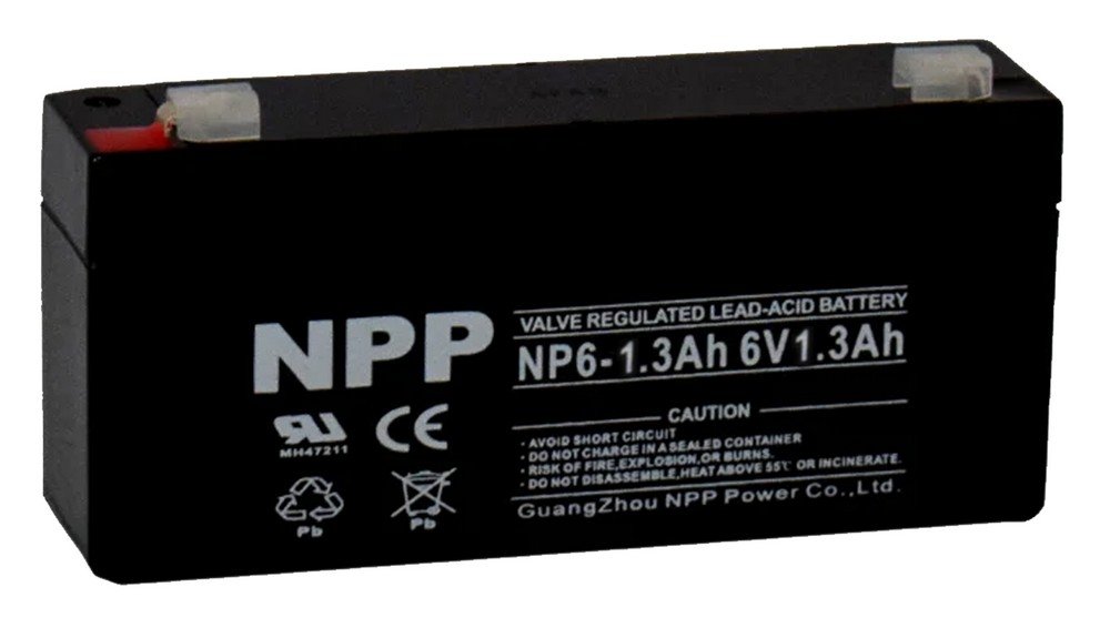 NPP NP6-1.3
