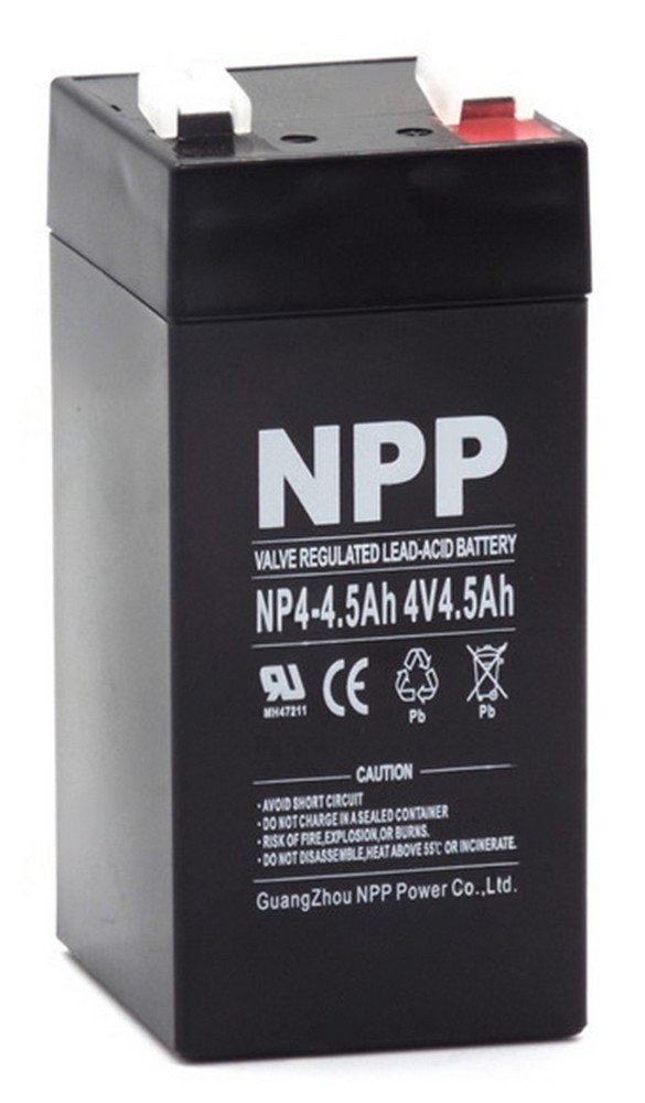 NPP NP4-4.5