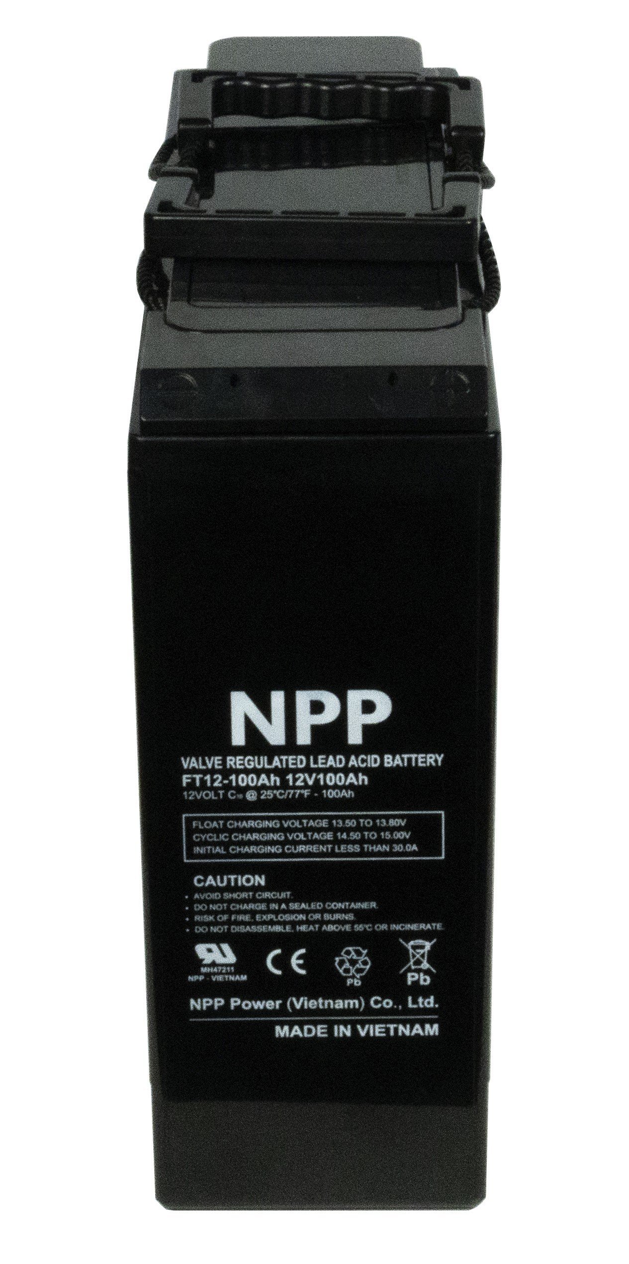 NPP FT12-100