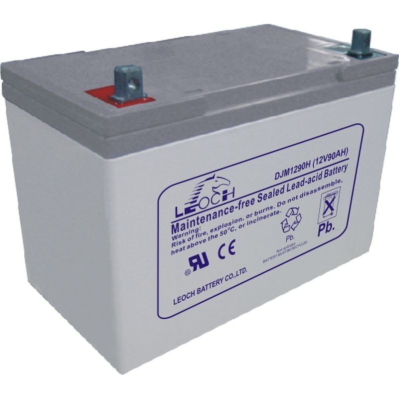 LEOCH DJM1290H