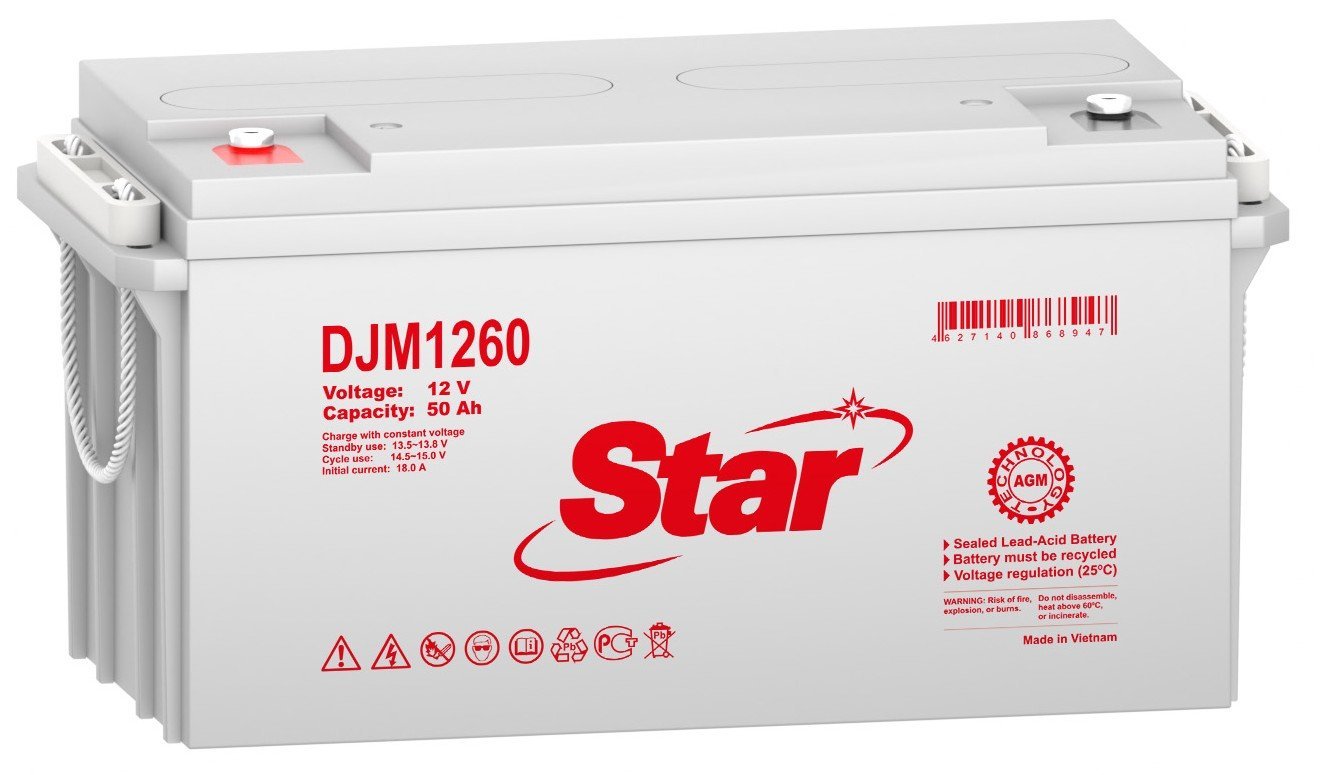 STAR DJM1260