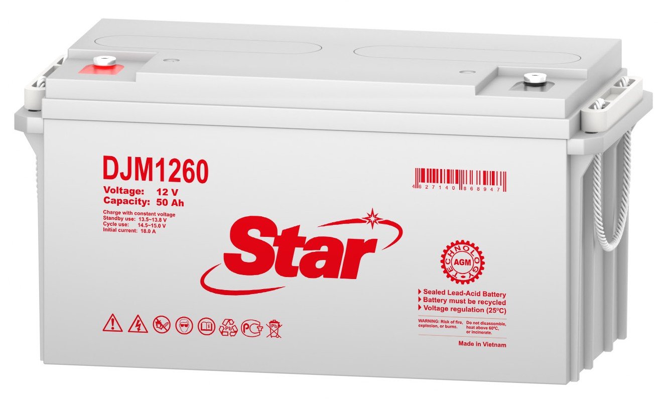 STAR DJM1260