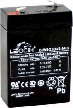 LEOCH DJW6-2,8