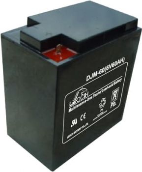 LEOCH DJM660