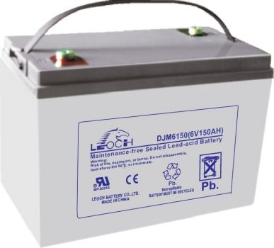 LEOCH DJM6150