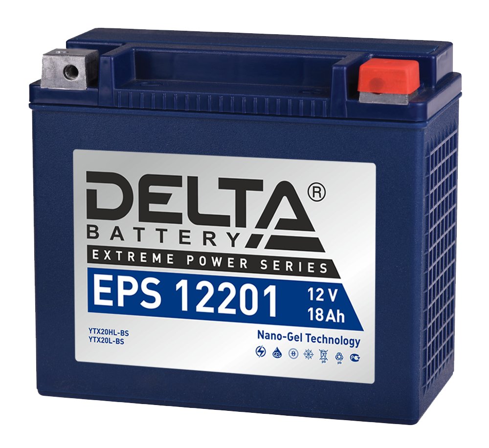 Delta EPS 12201