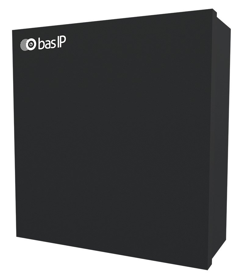 UPS-DPF (черный)
