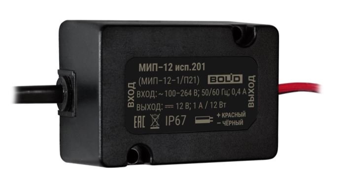 МИП-12 исп.201 (МИП-12-1/П21)