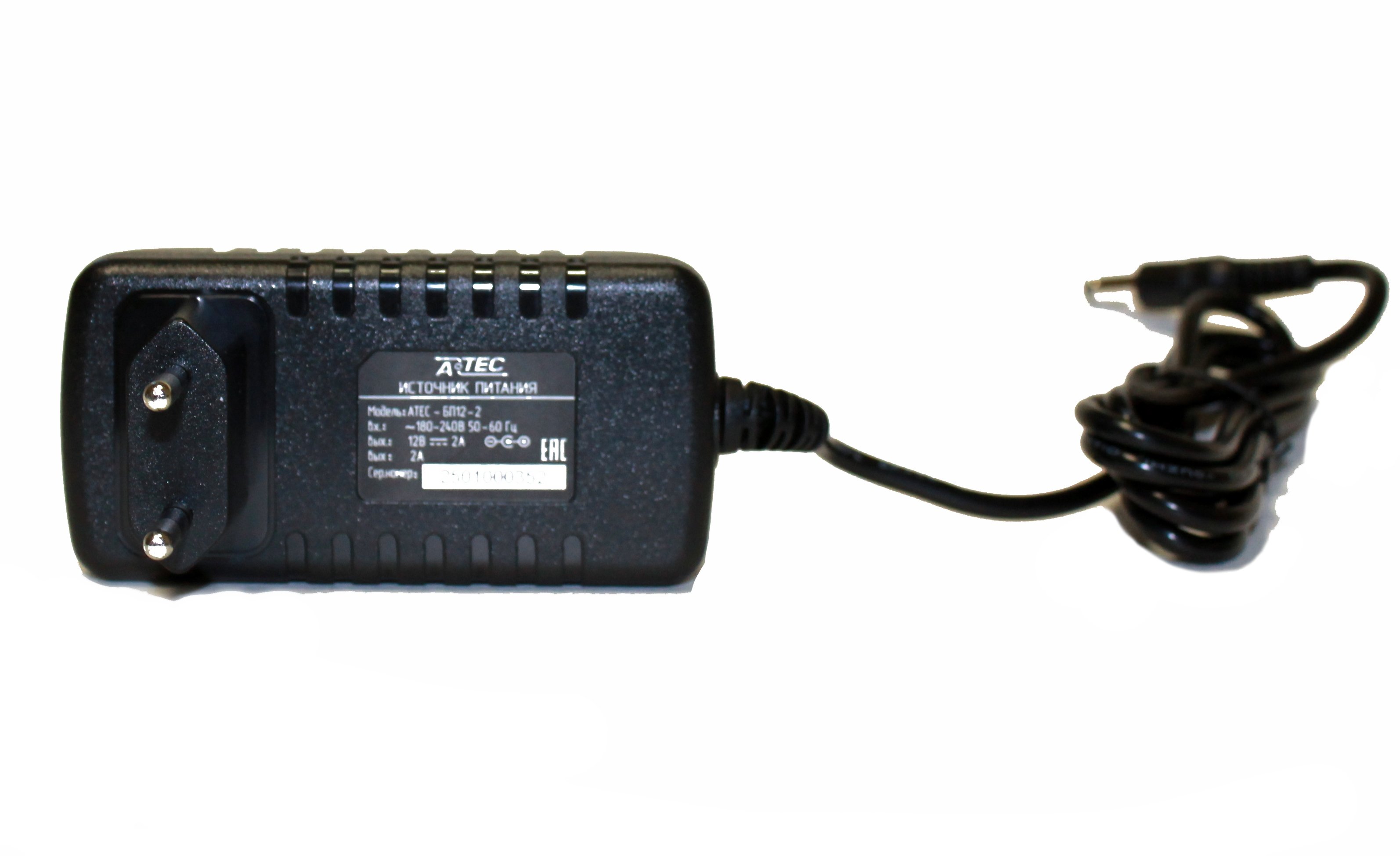 ATEC-БП12-2