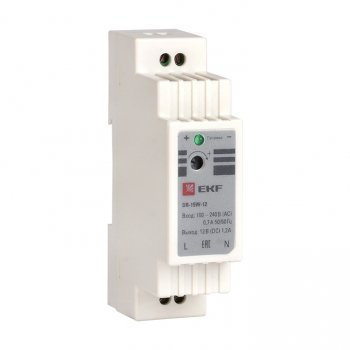DR-15W-12