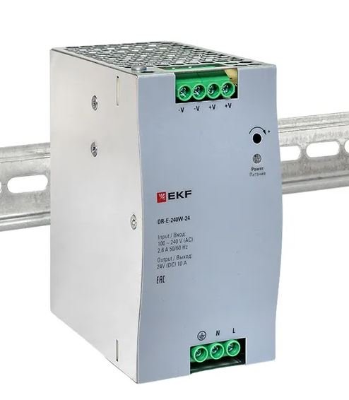 DR-E-240W-24