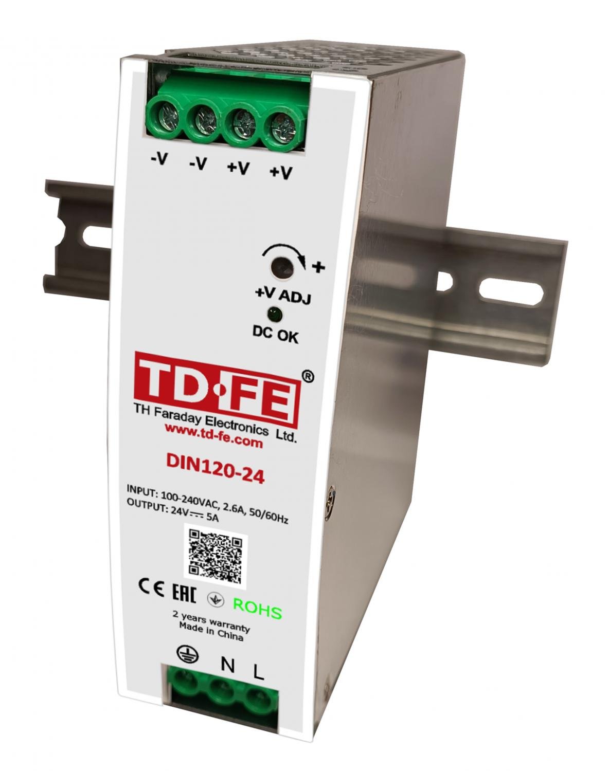 DIN 120-24