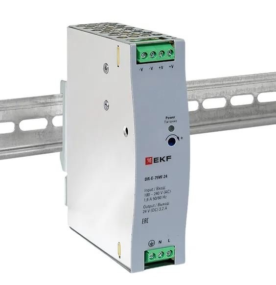 DR-E-75W-24