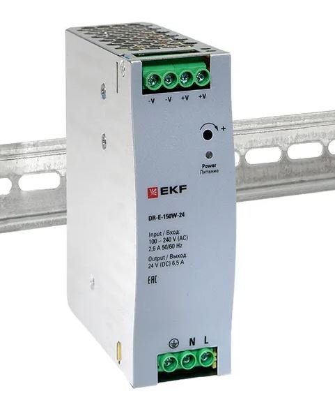 DR-E-150W-24