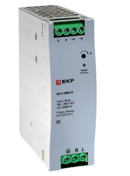 DR-E-150W-24