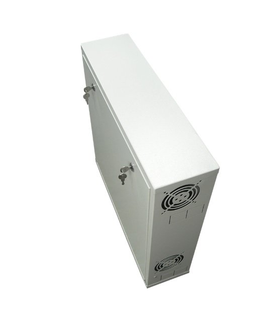 ST-NC550-2U02 PRO (серый)