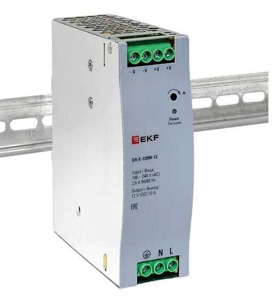 DR-E-120W-12