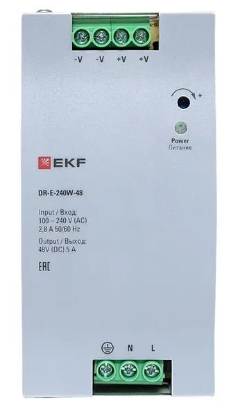 DR-E-240W-48